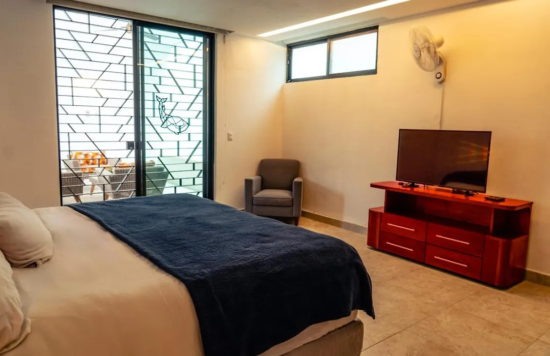 Hotel Boutique Zoren-1