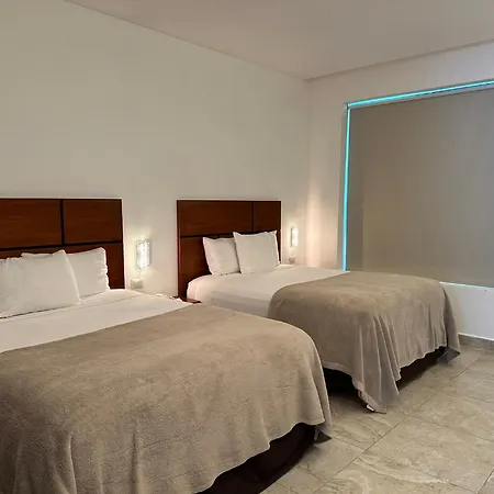 Hotel Boutique Zoren-2